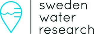 Link to the website of Sweden Water Research.